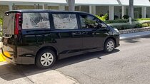 Couples Tower Isle Private Airport Transfers