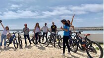 Marina Del Rey to Hermosa Beach e-Bike Coastal Beach Tour