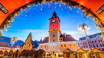 The Christmas Markets of Romania