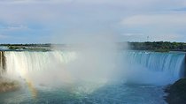 Niagara Falls en Español