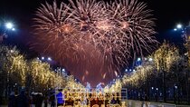 Celebrate the New Year in Bucharest