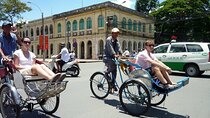 1-day Hanoi City Sightseeing with Cyclo Tour