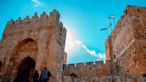 City of David and Underground Jerusalem Day Tour