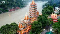 9-Day Private Golden Triangle Tour With Haridwar Rishikesh