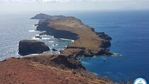 Private Guided Walk Ponta São Lourenço