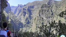 Private Guided Walk Levada Caldeirao Verde
