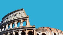 Architectural Rome: Private Tour with a Local Expert