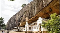 Amazing Round Tour in Sri Lanka ( 9 Nights/10 Days)