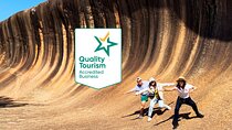 The Big Wave Rock Private Day Tour