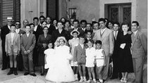  Ancestors Tour - Discovering Your Italian Family History