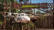 DARE TO LIVE 2 DAYS of Adrenaline and Fun in the Jungle and the Caribbean