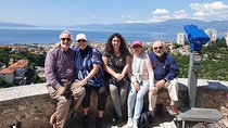 Private Walking Cultural Tour of Rijeka