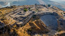 Pergamon and Asklepion full day private guided tour