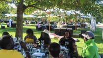  Private Tour To Stellenbosch Franschoek Wineries from Cape Town Price Per Group