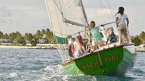 Private 90-Minute Harbor Sailing Charter in Key West