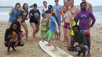 Surfing with yoga sessions at Insight Resort Ahangama (6 Nights / 7 Days)