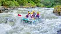 White Water Rafting from Kitulgala