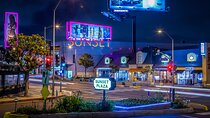 The Ultimate Guide to Sunset Strip’s Sights: A Self-Guided Walk