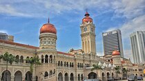 Kuala Lumpur Cultural & Heritage Half Day Tour (SIC-Join In Tour)