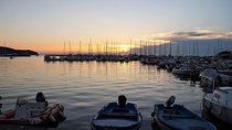 Romantic tour in Izola