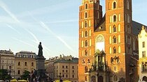 Krakow's History and Legends: A Self-Guided Audio Tour