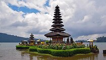Instagram Tour in Bali: The Most Iconic Spots. Part 1