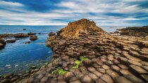 Shore Excursion: Giants Causeway and Belfast City Tour