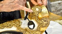 Creative Venice: Artisan Excellence and Craftsmen Workshops