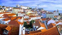 Private ONE WAY transfer from Seville to Lisbon with private pick up & drop off