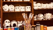 Mask Workshop - Paint Your Own Venetian Mask in Venice, Italy