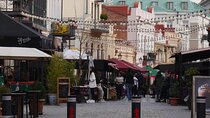 An audio tour of New Tiflis: From flea markets to grand theatres