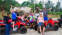 Rocky Hill ATV Park Adventure from Colombo