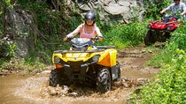 Rocky Hill ATV Park Adventure from Negombo
