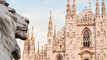 Best of Milan audio tour: From the gorgeous Duomo to Castello Sforzesco