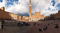 Livorno Shore Excursion: Private Day Trip to Siena and San Gimignano
