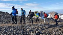 Toubkal Ascent In two days