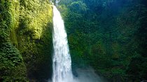 One day Tour Nungnung Waterfall