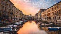 Explore highlights of Trieste on a private 3-hour walking tour