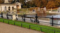 Hyde Park and Kensington Gardens: A Self-Guided Audio Tour