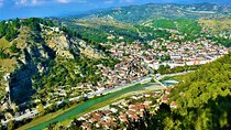 Berat Tours Hike on the Gorica Ruins Berat