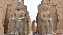  4 Days Hotels Luxor, Aswan,Hot Air Balloon,Tours,Abu Simbel,From Cairo By Plane