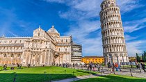Shared Shore Excursion Livorno Port: Best of Florence and Pisa