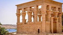 3-Nights Cruise Luxor to Aswan including Abu Simbel & Balloon ,Tours from Luxor