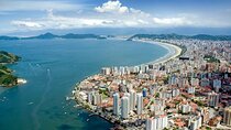 Day Trip Tour to Santos And Guaruja