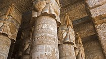 Enjoy 3 days guided trips luxor east and west banks with dendera temple