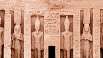 4-Nights Cruise Luxor, Aswan,Tours,Abu Simbel,Balloon, From Cairo & Plane