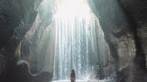 Best of Ubud Waterfalls Private Tour