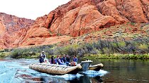 Colorado River Smooth Water Float Trip and Horseshoe Bend from Sedona