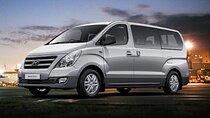 VIK Arena Blanca - Round Trip Shuttle - Punta Cana Airport 