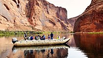 Colorado River Float Full-Day Trip from Sedona or Flagstaff
